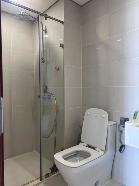 CĂN HỘ CHUNG CƯ ECOGREEN 2 PHÒNG NGỦ LẦU CAO VIEW ĐẸP CẦN CHUYỂN NHƯỢNG