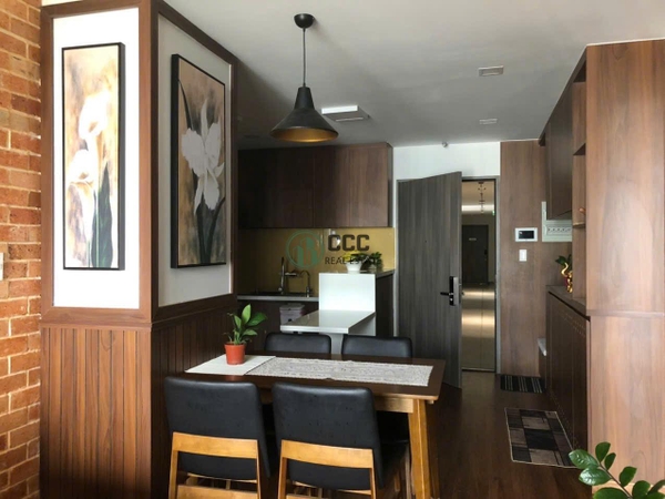 🌟 BÁN CĂN HỘ SAIGON SOUTH – 2PN | 75M² | 5,6 TỶ ALL IN 🌟