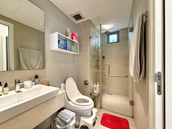 CHO THUÊ CĂN HỘ NHÀ ĐẸP 1 PHÒNG NGỦ QUẬN 2 ĐẢO KIM CƯƠNG