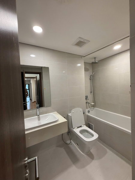 ECOGEEEN  SAIGON 3 PHÒNG NGỦ FULL NỘI THẤT CHO THUÊ
