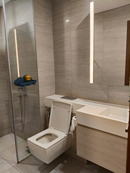 BÁN CĂN HỘ  NHÀ ĐẸP 2 PHÒNG NGỦ FULL NỘI THẤT CHUNG CƯ METROPOLE QUẬN 2