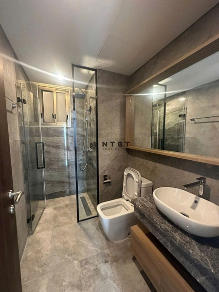 CHO THUÊ CĂ HỘ CHUNG CƯ MIDTOWN - PHÚ MỸ HƯNG