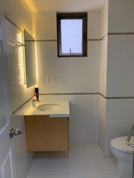 CHO THUÊ CĂN HỘ 2 PHÒNG NGỦ NHÀ ĐẸP FULL NỘI THẤT CHUNG CƯ SAIGON SOUTH