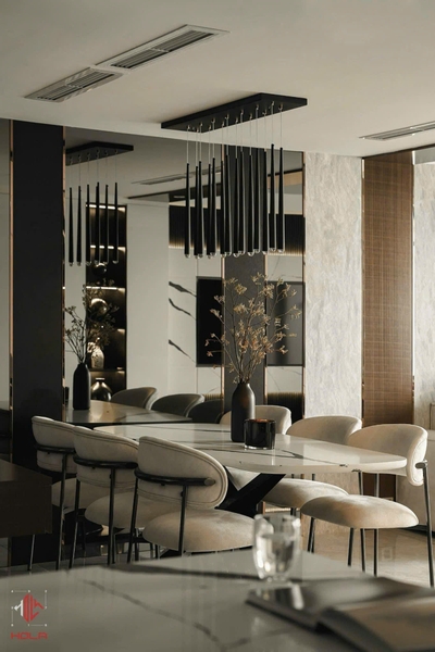 BÁN CĂN HỘ CHUNG CƯ MIDTOWN 3PN