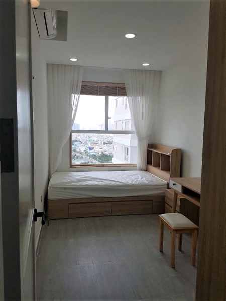 CHO THUÊ CĂN HỘ 2 PHÒNG NGỦ FULL NỘI THẤT CHUNG CƯ SUNRISE CITY VIEW