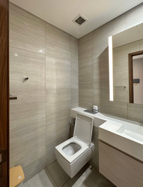 BÁN CĂN HỘ CHUNG CƯ METROPOLE GALLERIA LOFT 3 PHÒNG NGỦ
