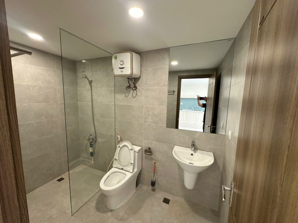 CHO THUÊ SHOPHOUSE CHUNG CƯ MIDTOWN M7