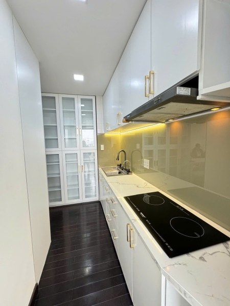 BÁN CĂN HỘ CHUNG CƯ SKY GARDEN 3PN
