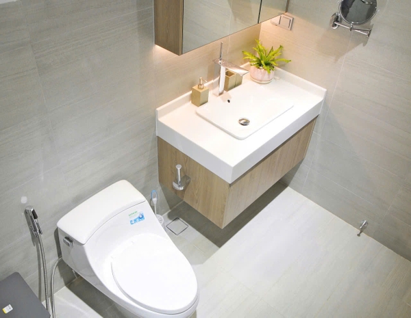 BÁN CĂN HỘ CHUNG CƯ SCENIC VALLEY 2 3PN MỚI 100%