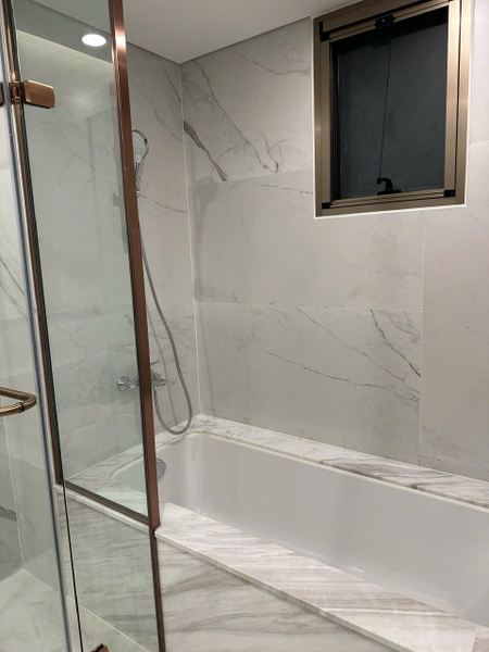 BÁN CĂN HỘ CHUNG CƯ MIDTOWN 3 PN