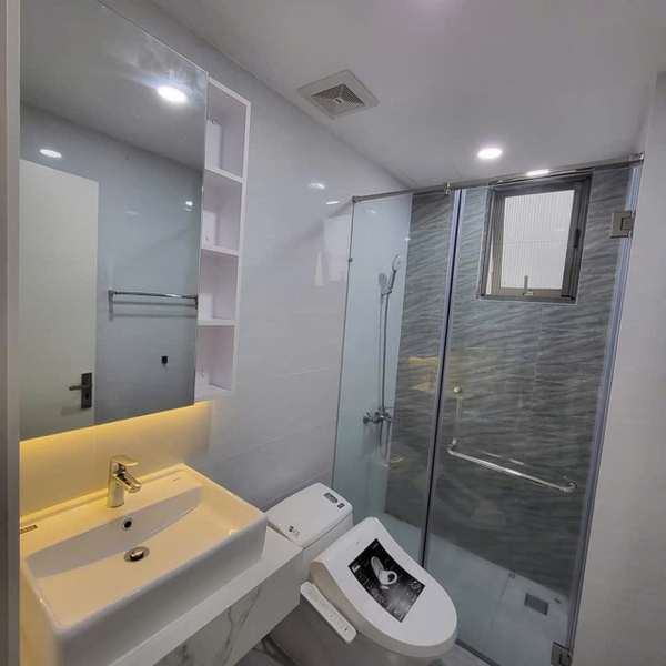 CHO THUÊ CĂN HỘ CHUNG CƯ SAIGON SOUTH 2PN