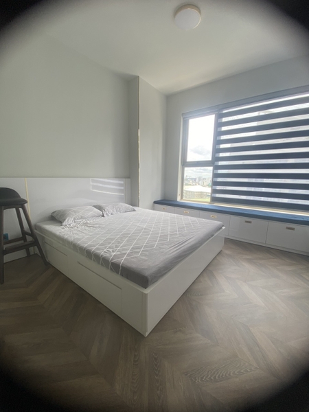 CHO THUÊ CĂN HỘ CHUNG CƯ MIDTOWN 2PN