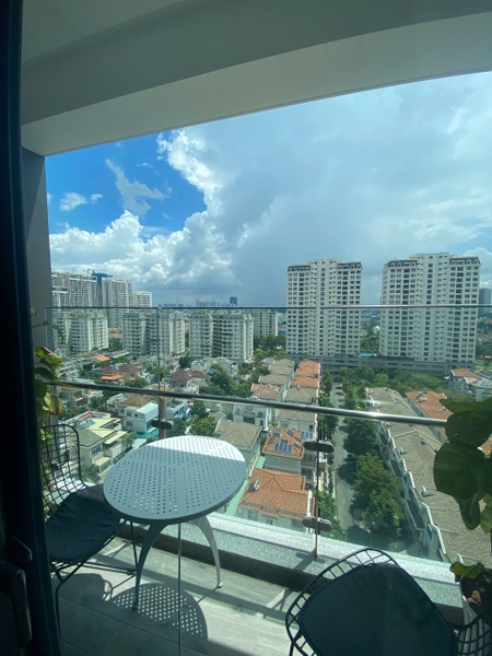 BÁN CĂN HỘ CHUNG CƯ ANTONIA