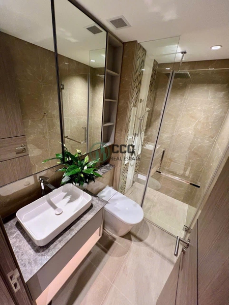 🎵 BÁN CĂN HỘ 2 PHÒNG NGỦ FULL ĐỒ- OPERA RESIDENCES – METROPOLE THỦ THIÊM 🎵