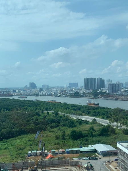 CHO THUÊ CĂN HỘ CHUNG CƯ EMPIRE CITY