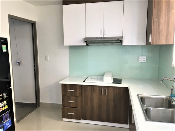 PHÚ MỸ HUNG CĂN HỘ 2 PHÒNG NGỦ ĐỦ NỘI THẤT CHUNG CƯ HƯNG PHÚC 1 CHO THUÊ