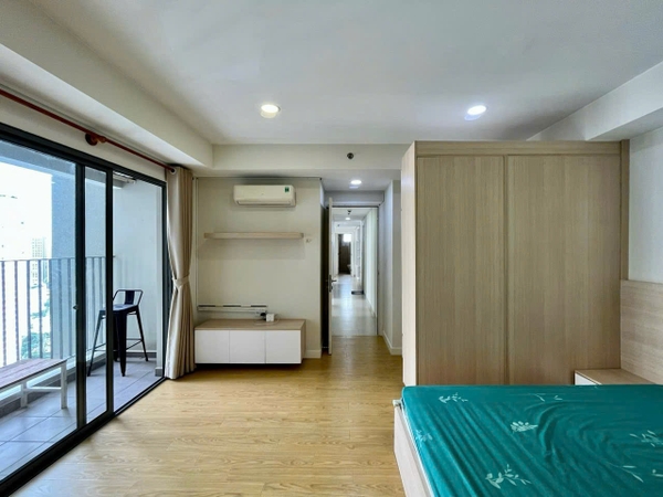 BÁN CĂN HỘ 4 PHÒNG NGỦ MASTERI THẢO ĐIỀN- QUẬN 2