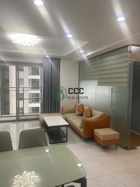 🌇 CHO THUÊ CĂN HỘ SAIGON SOUTH – 100M² | 3PN | FULL NT | 24TR/THÁNG 🌇