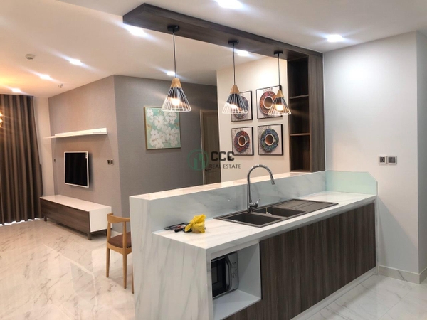 🌸 CHO THUÊ CĂN HỘ MIDTOWN M5 – 2PN, 89m², FULL NỘI THẤT CAO CẤP 🌸