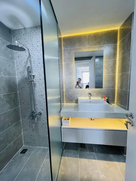 BÁN CĂN HỘ CHUNG CƯ GREEN VALLEY 3PN