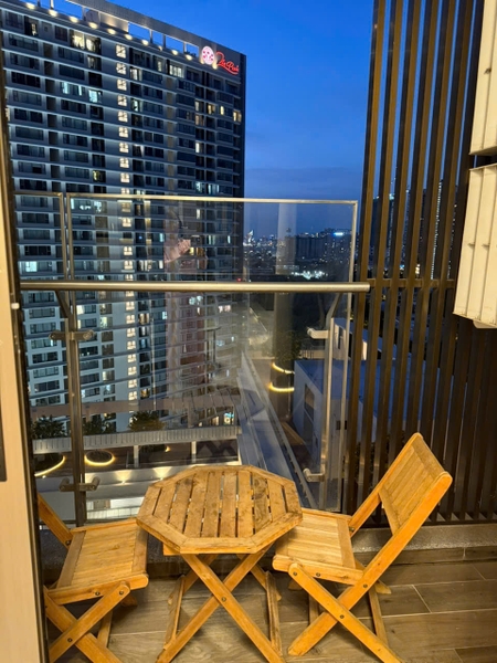 CHO THUÊ CĂN HỘ CHUNG CƯ MIDTOWN 2 PHÒNG NGỦ FULL NỘI THẤT