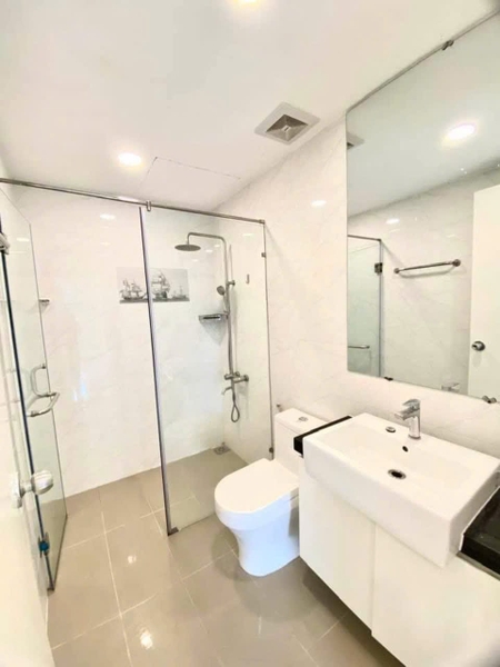 CHO THUÊ CĂN HỘ CHUNG CƯ SUNRISE RIVERSIDE 2PN