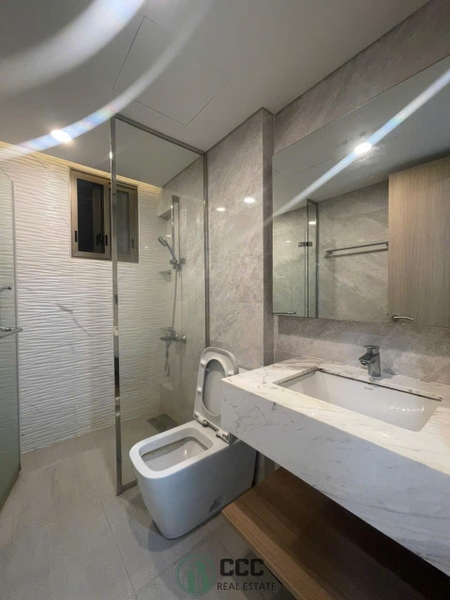 🌸 MIDTOWN M8 – CĂN HỘ 2PN, 86m², FULL NỘI THẤT SANG TRỌNG – CHỈ 35TR/THÁNG 🌸