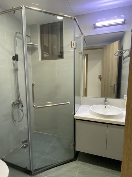 BÁN CĂN HỘ CHUNG CƯ SAIGON SOUTH 3PN