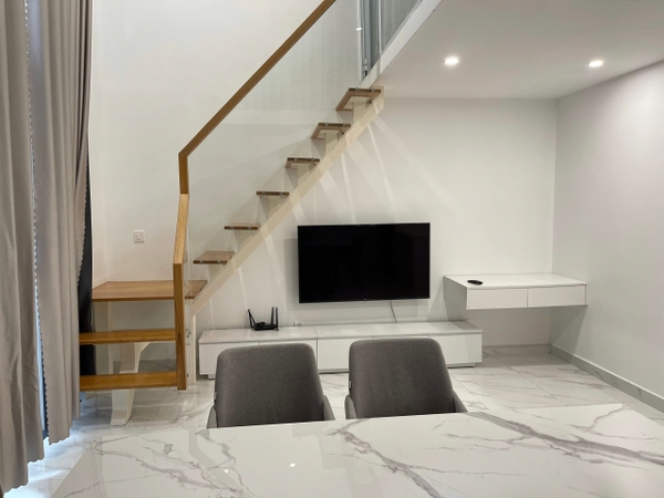BÁN CĂN SHOPHOUSE MIDTOWN PHÚ MỸ HƯNG