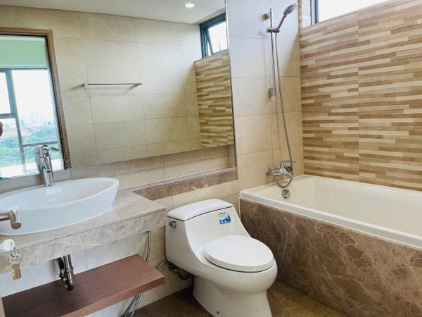 PHÚ MỸ HƯNG CHO THUÊ CĂN HỘ URBAN HILL 2 PHÒNG FULL NỘI THẤT
