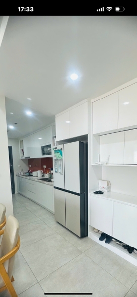 CHO THUÊ CĂN HỘ CHUNG CƯ ANTONIA 2 PHÒNG NGỦ FULL NỘI THẤT