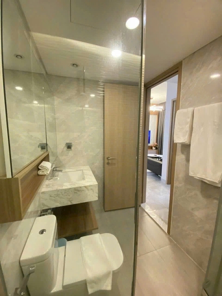 BÁN CĂN HỘ CHUNG CƯ MIDTOWN 2PN