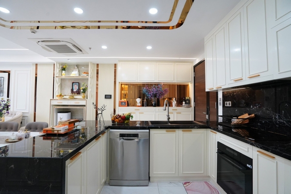 BÁN CĂN HỘ CHUNG CƯ MIDTOWN 3PN