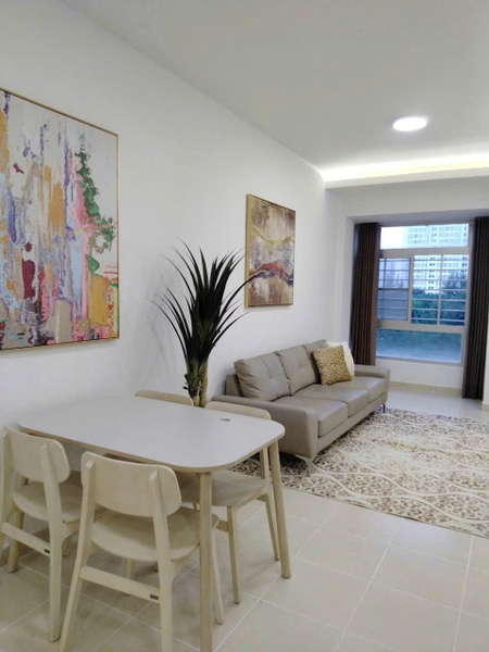 CHO THUÊ CĂN HỘ CHUNG CƯ SKY GARDEN 2PN