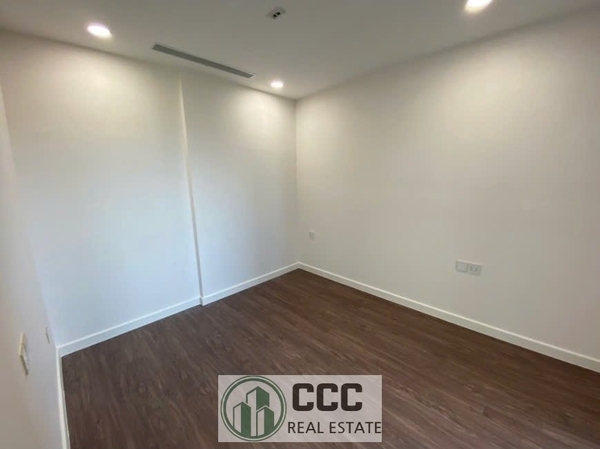 CHO THUÊ CĂN HỘ  SUNSHINE CITY QUẬN 7 2 PHÒNG