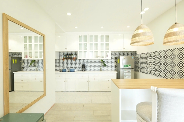BÁN CĂN HỘ STAR HILL PHÚ MỸ HƯNG NHÀ ĐẸP - 94M2 - 3 PHÒNG NGỦ VIEW THOÁNG