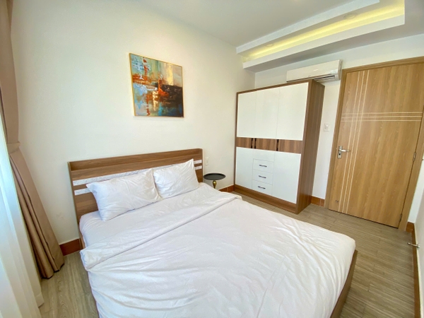 CHO THUÊ CĂN HỘ SCENIC VALLEY 2 PHÚ MỸ HƯNG - 98M2 - 3 PHÒNG NGỦ - VÀO Ở NGAY