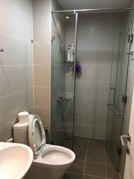 CHO THUÊ CĂN HỘ MASTERI THẢO ĐIỀN 2 PHÒNG NGỦ | 67M2 | FULL NỘI THẤT