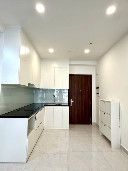 BÁN CĂN HỘ SUNRISE RIVERSIDE – 54M² – 2PN – 1WC