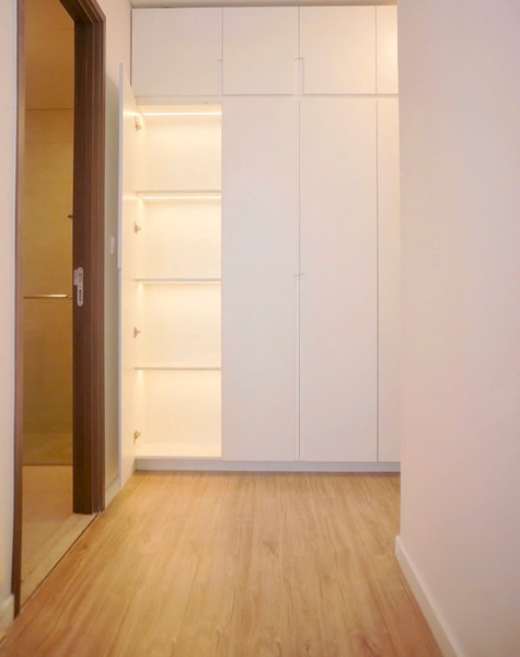 CHO THUÊ CĂN HỘ THE INFINITY 91M² FULL NỘI THẤT MỚI – 2 PHÒNG NGỦ