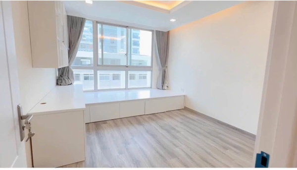 CHO THUÊ CĂN HỘ STAR HILL PHÚ MỸ HƯNG - 151M2 - 3 PHÒNG NGỦ - DUPLEX