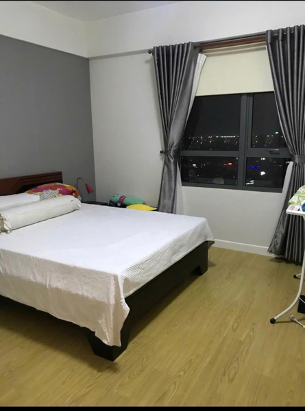 CHO THUÊ CĂN HỘ MASTERI THẢO ĐIỀN – 90M2 – 3PN – FULL NỘI THẤT