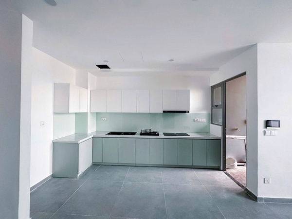 CHO THUÊ CĂN HỘ CELESTA RISE - 79M2 – 2PN