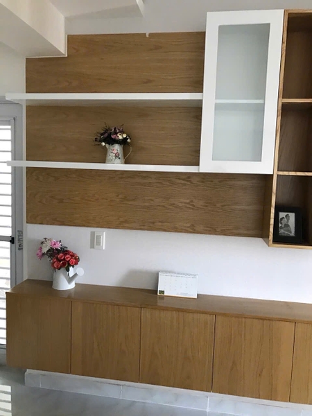 CHO THUÊ CĂN HỘ HAPPY VALLEY PHÚ MỸ HƯNG | ĐẦY ĐỦ NỘI THẤT | 135M2 | 3 PHÒNG NGỦ