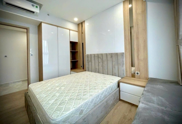 CHO THUÊ CĂN HỘ THE PEAK M8 MIDTOWN - 111M2 - 3 PHÒNG NGỦ - NHÀ MỚI Ở NGAY
