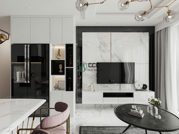 🌟 BÁN CĂN HỘ SUNSHINE SKY CITY · 66m² · 2PN · FULL NỘI THẤT · BAO THUẾ PHÍ