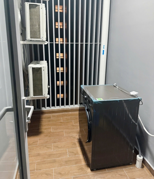CHO THUÊ CĂN HỘ CELESTA RISE NHÀ BÈ – 89M² – 2 PHÒNG NGỦ – FULL NỘI THẤ