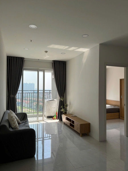 BÁN CĂN HỘ MIDTOWN M6 PHÚ MỸ HƯNG – 91M² – 2PN