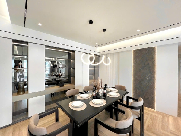 BÁN CĂN HỘ RIVERPARK RESIDENCE PHÚ MỸ HƯNG – 123M² – 3PN