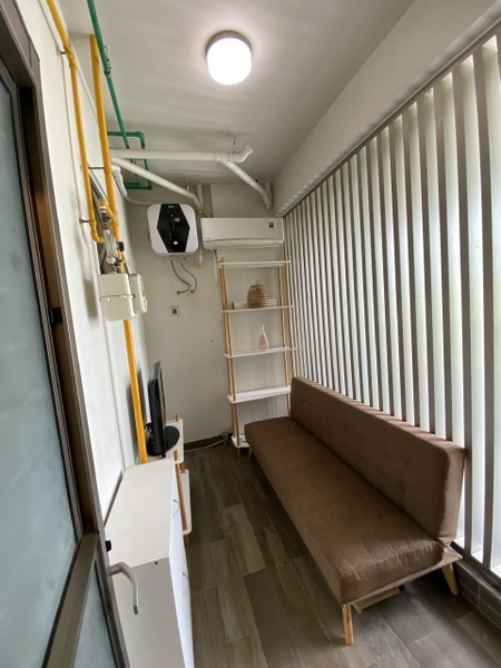 CHO THUÊ MIDTOWN M8 PHÚ MỸ HƯNG 75M2 2PN FULL NỘI THẤT GIÁ TỐT